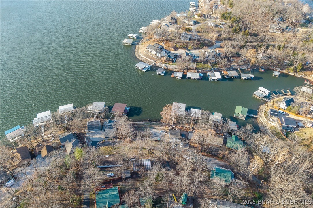 Beryls Harbor - Land