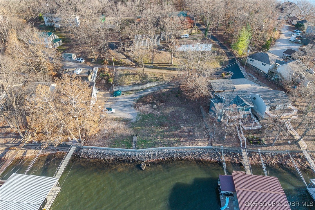 Beryls Harbor - Land