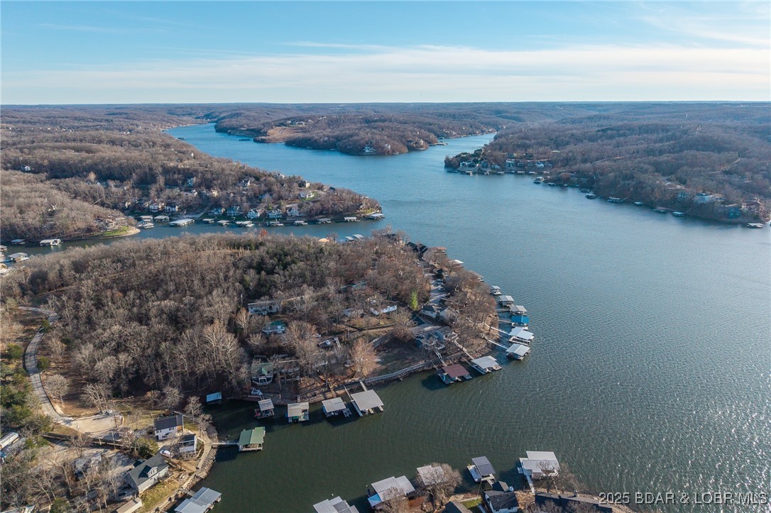 Beryls Harbor - Land