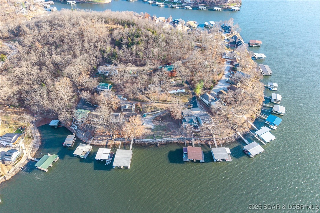 Beryls Harbor - Land