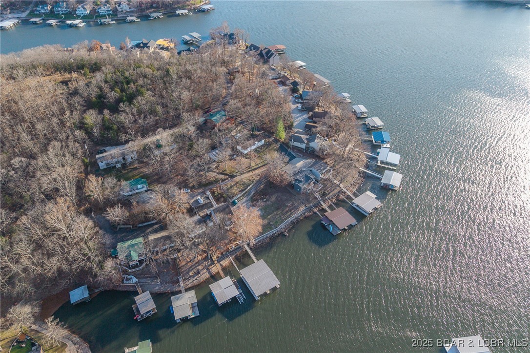 Beryls Harbor - Land