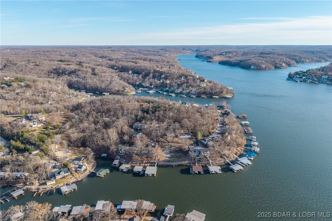 Beryls Harbor - Land