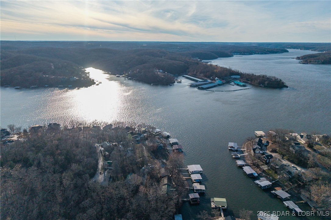 Beryls Harbor - Land