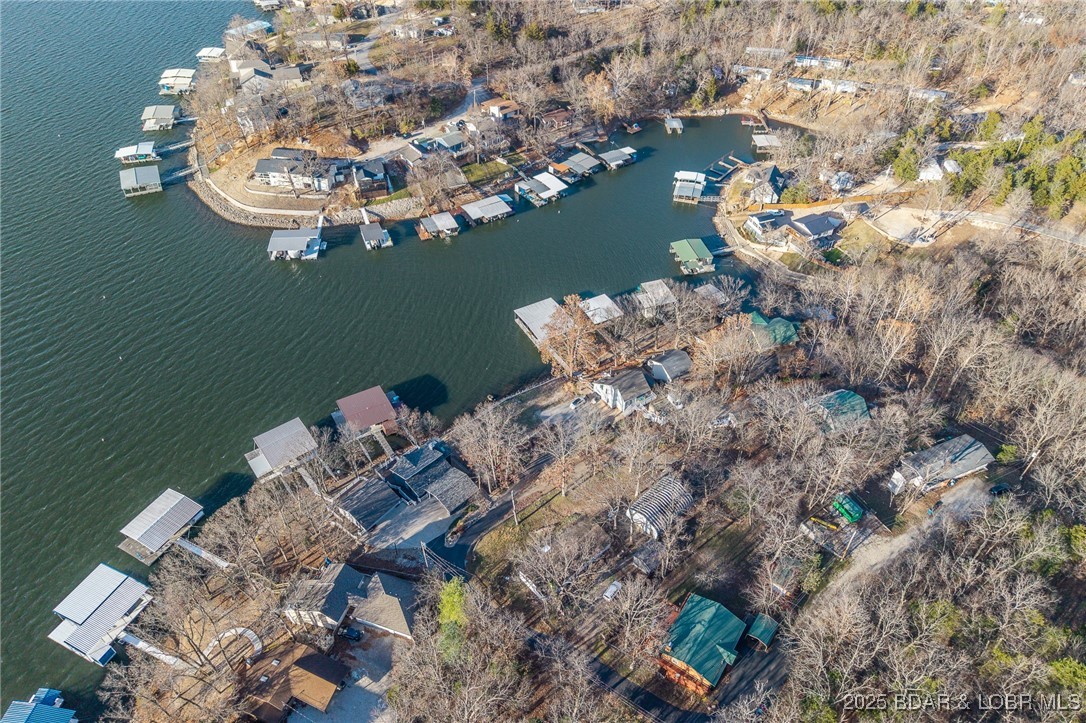 Beryls Harbor - Land