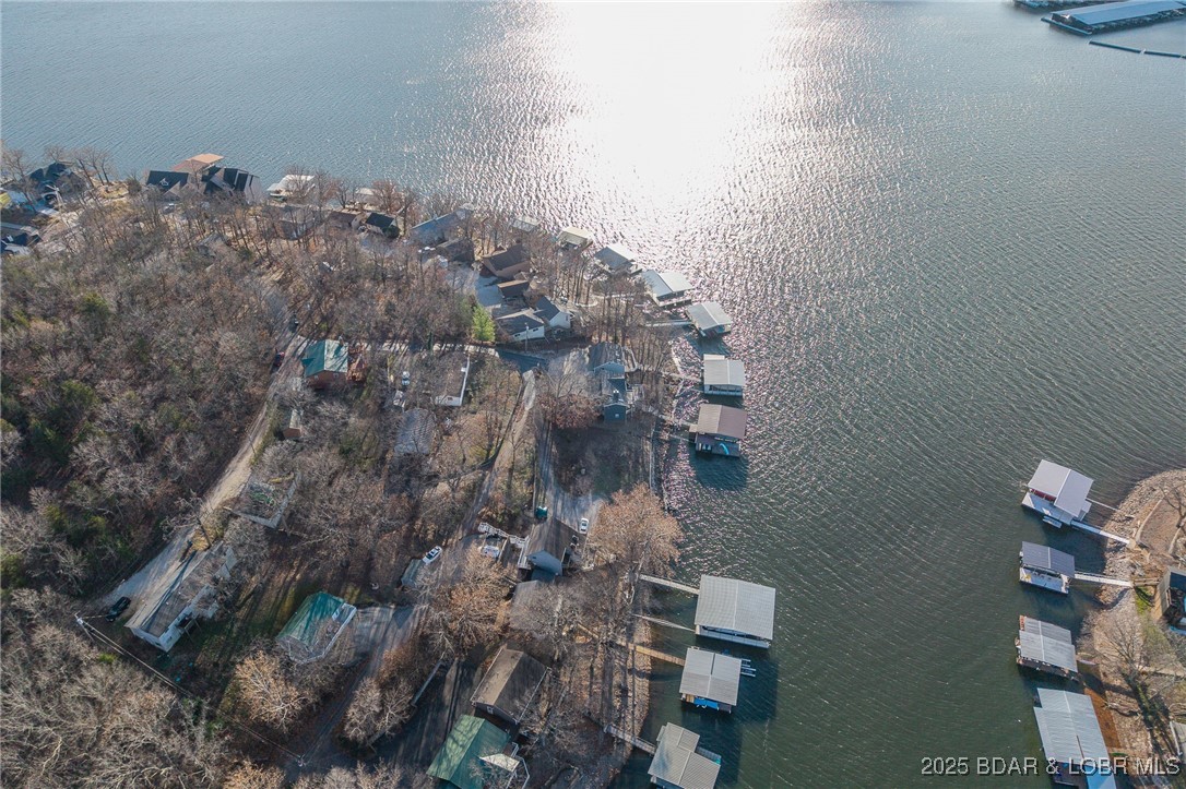 Beryls Harbor - Land