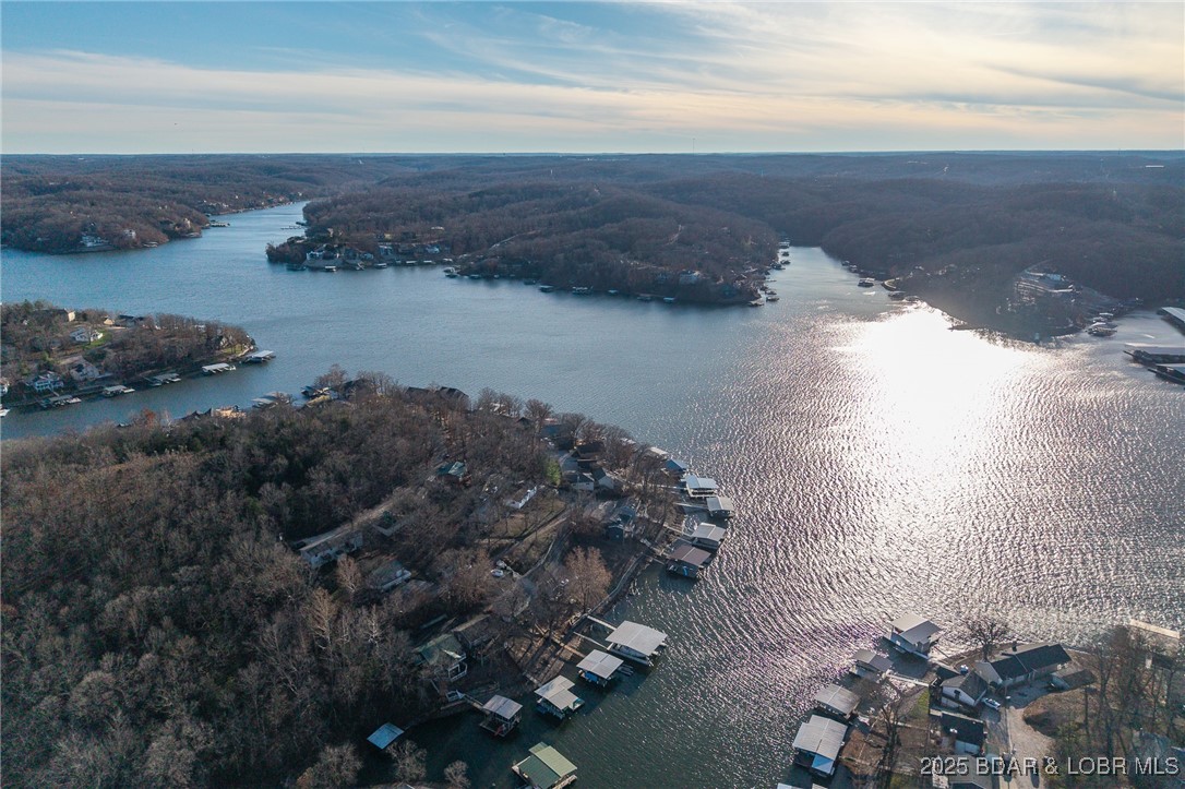 Beryls Harbor - Land