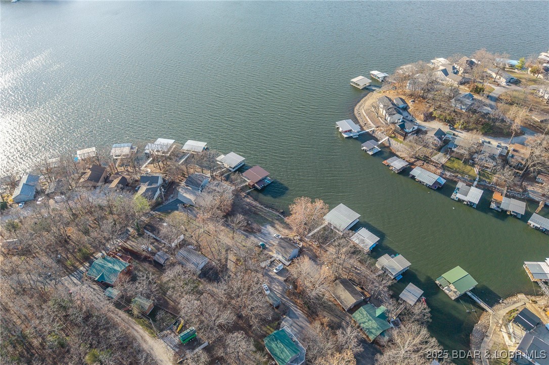 Beryls Harbor - Land