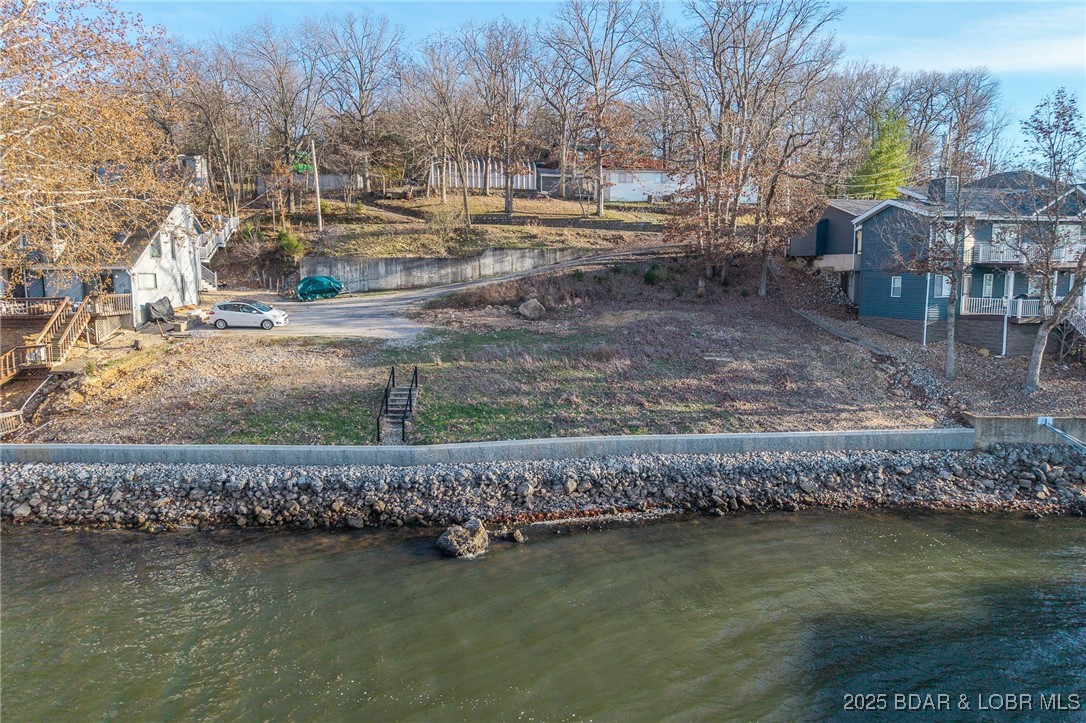 Beryls Harbor - Land