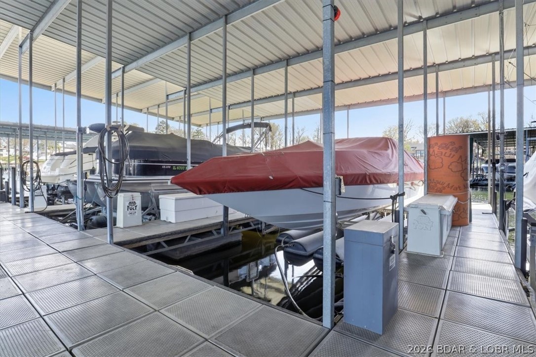 Majestic Pointe Condominium - Residential