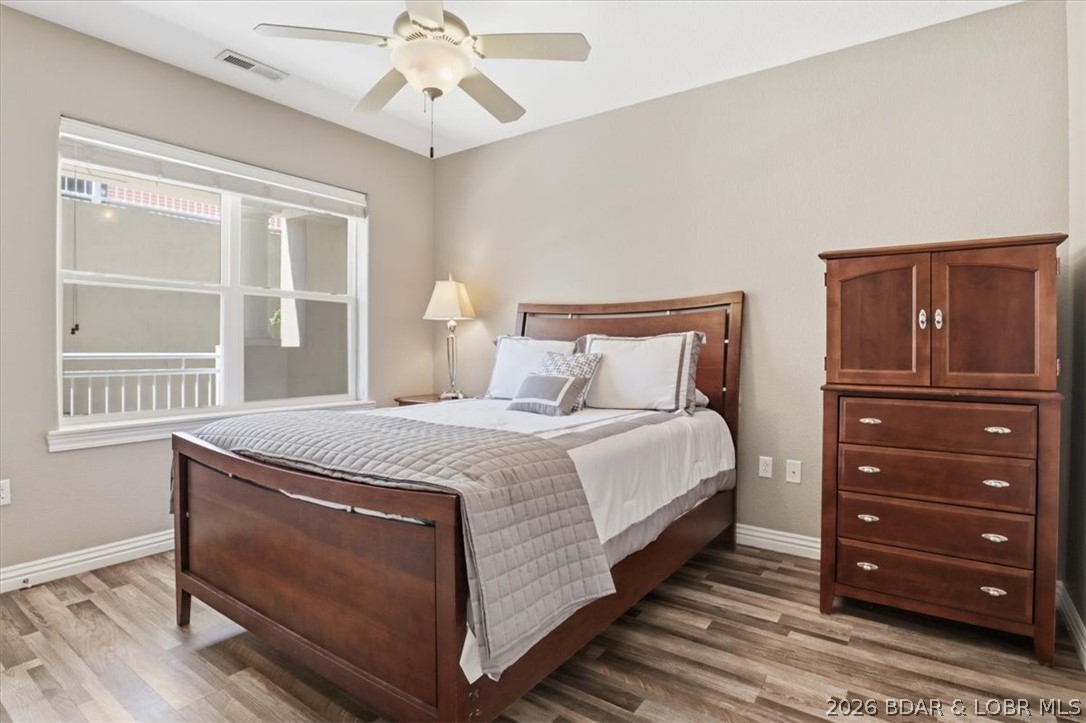 Majestic Pointe Condominium - Residential