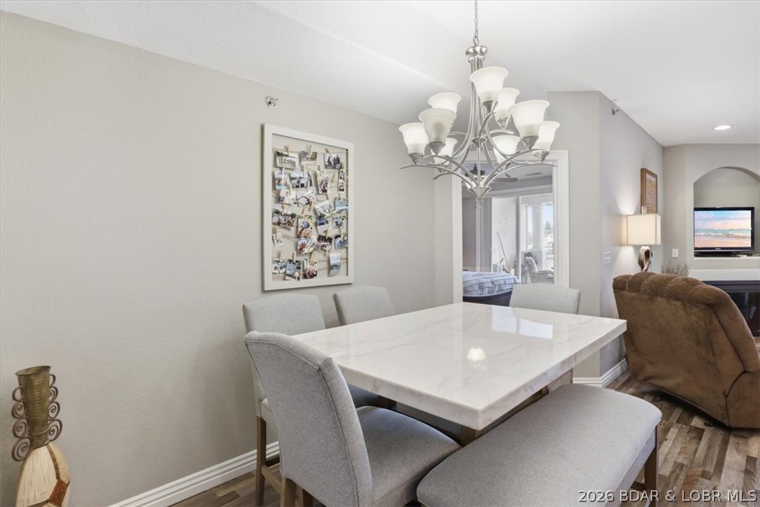 Majestic Pointe Condominium - Residential