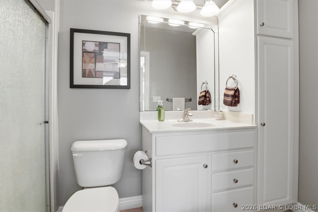 Majestic Pointe Condominium - Residential