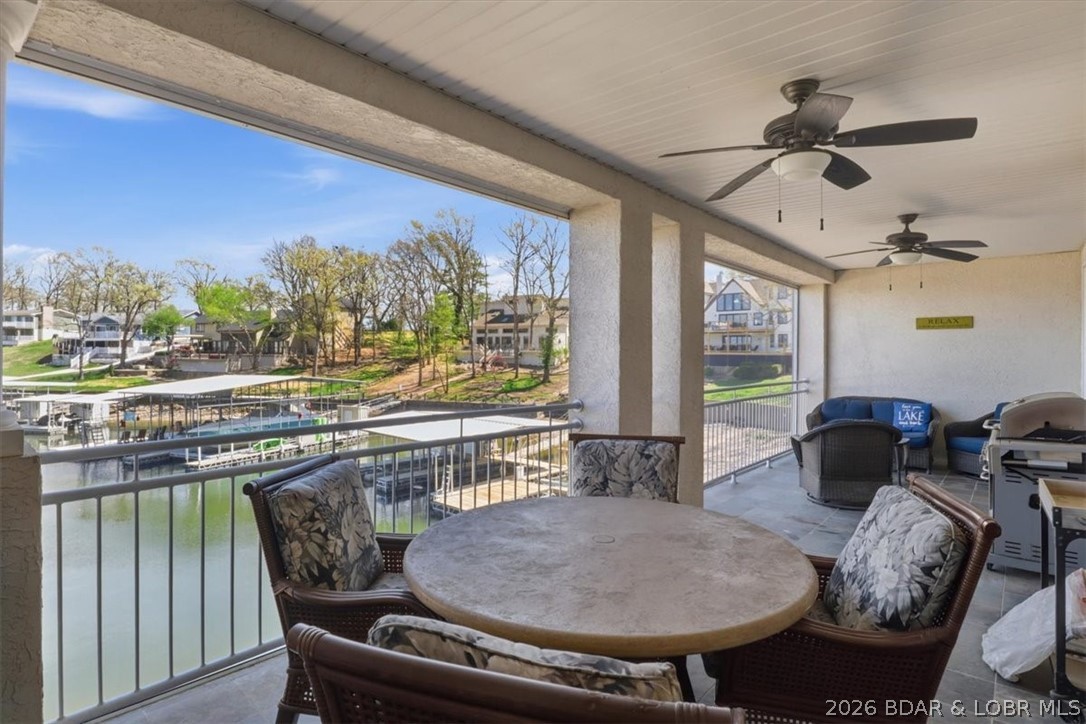 Majestic Pointe Condominium - Residential