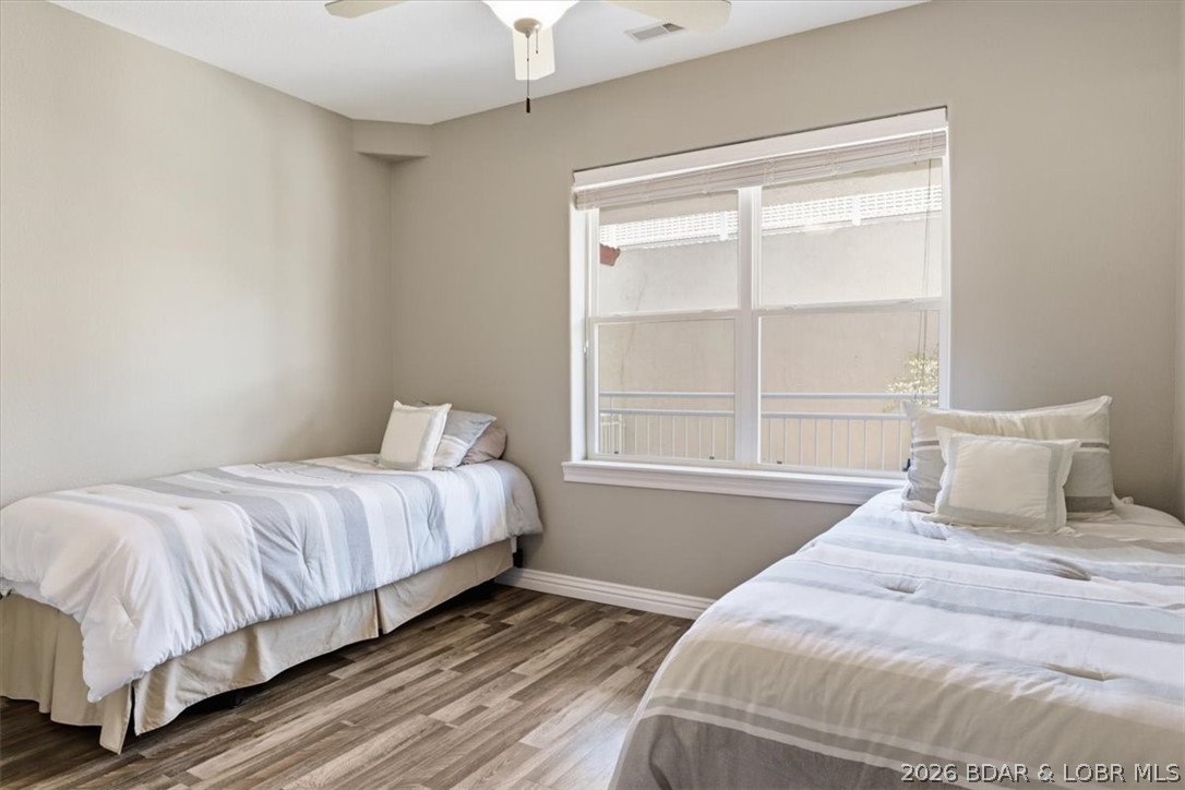 Majestic Pointe Condominium - Residential