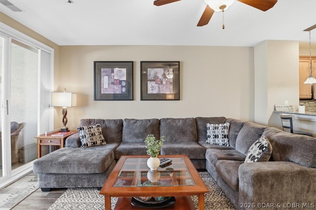 Majestic Pointe Condominium - Residential