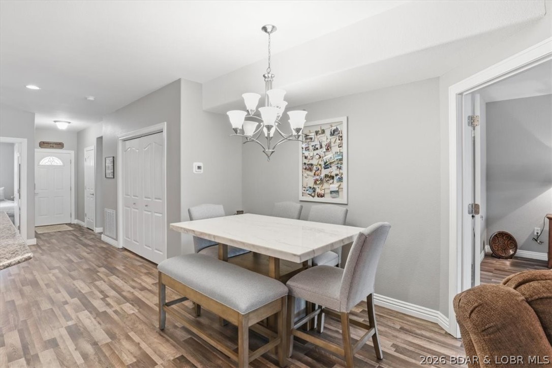 Majestic Pointe Condominium - Residential