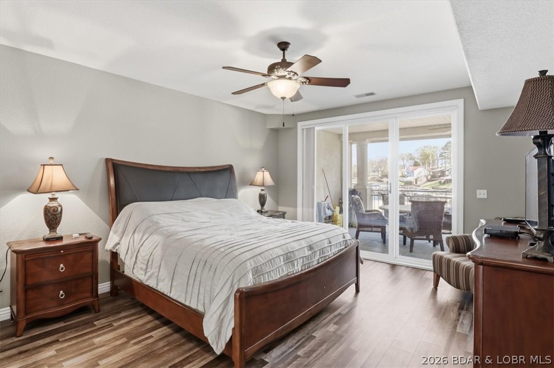 Majestic Pointe Condominium - Residential