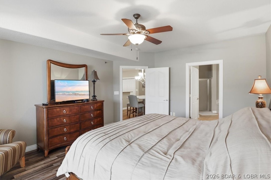 Majestic Pointe Condominium - Residential