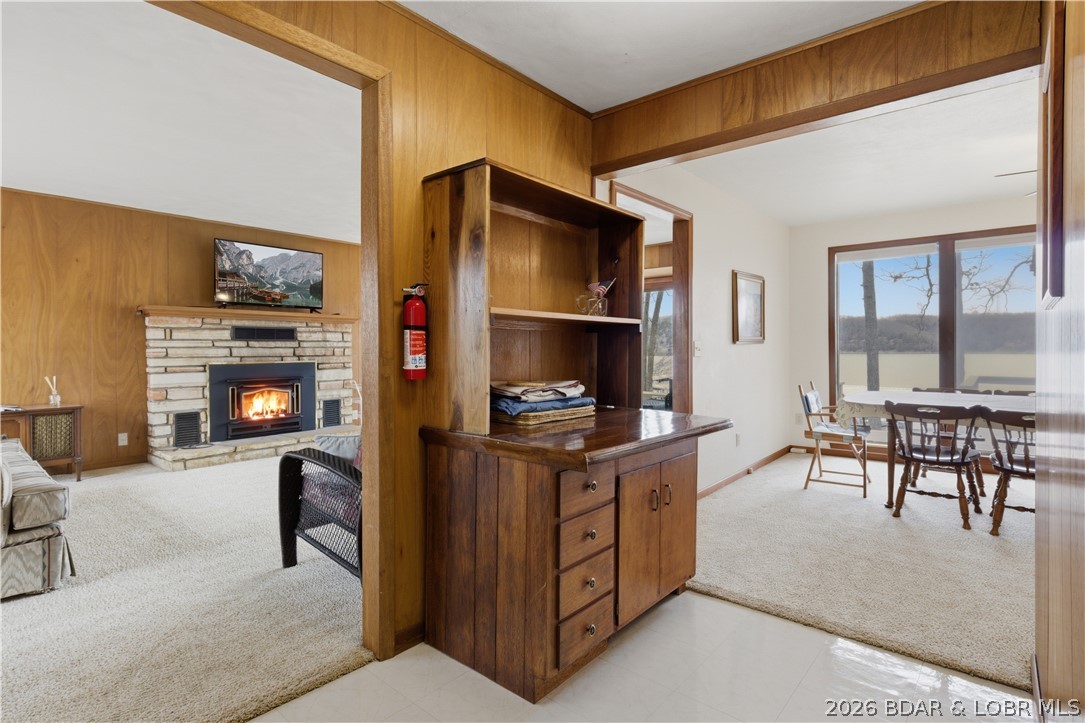 Lake Acres - Residential