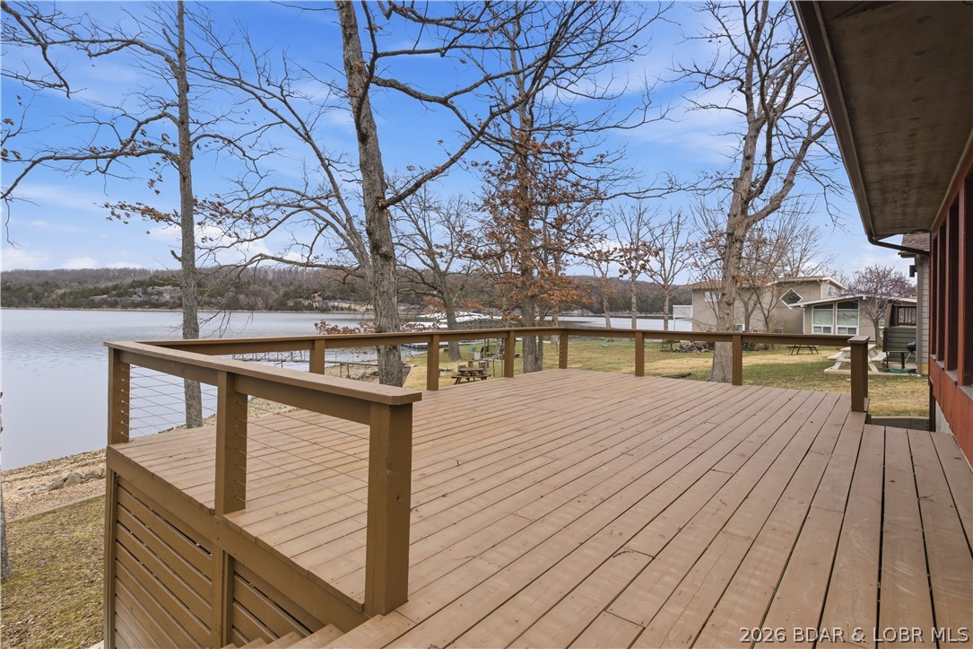 Lake Acres - Residential