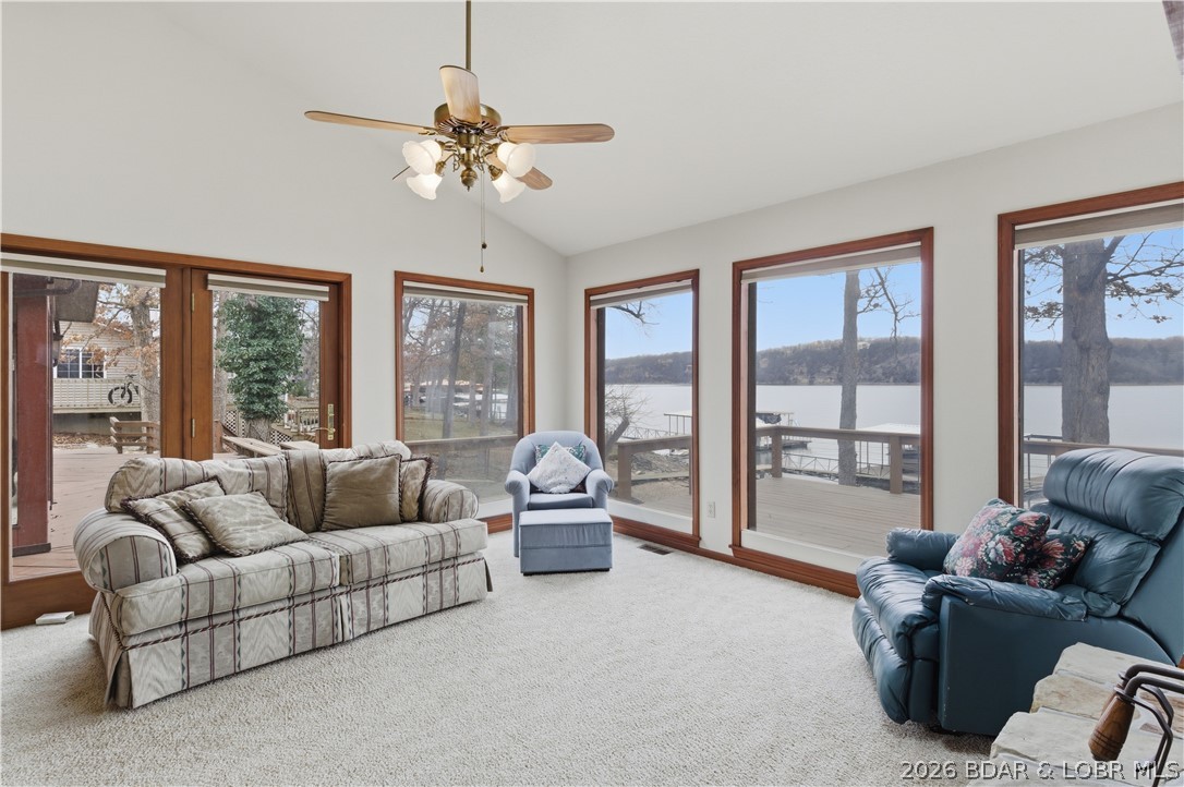 Lake Acres - Residential