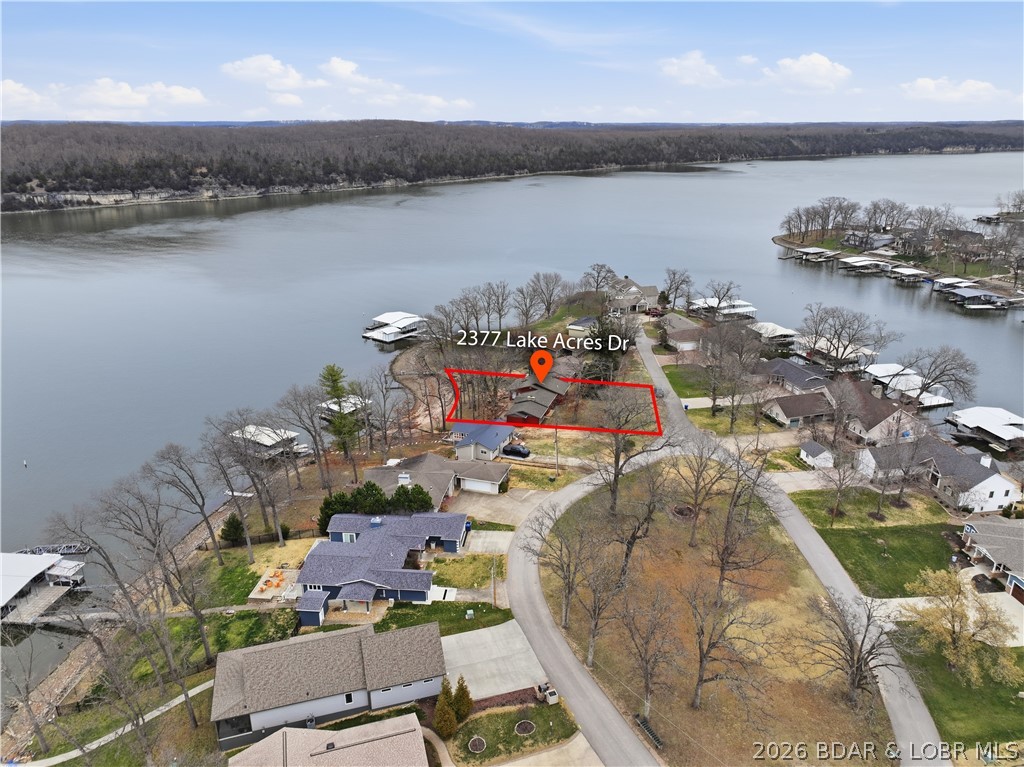 Lake Acres - Residential