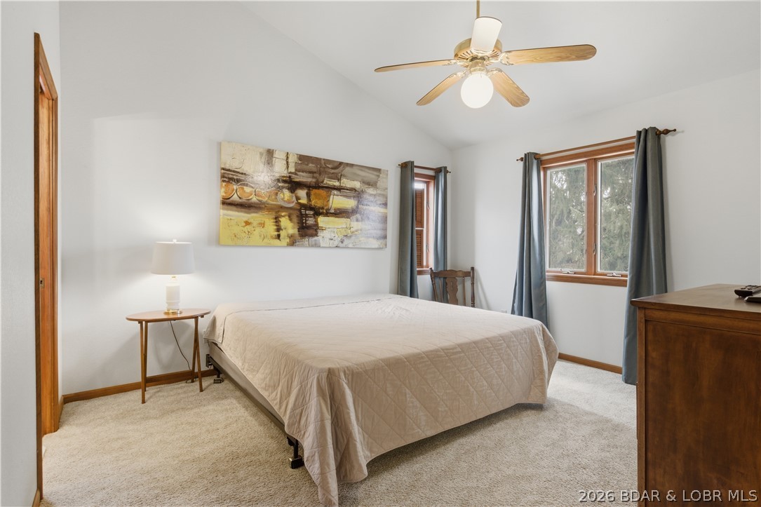 Lake Acres - Residential