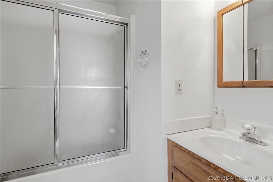 Lake Acres - Residential