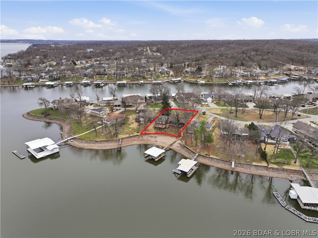 Lake Acres - Residential