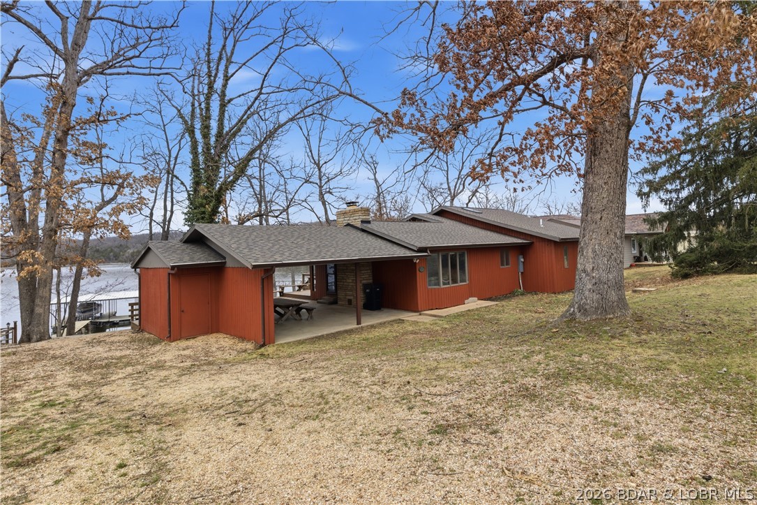 Lake Acres - Residential