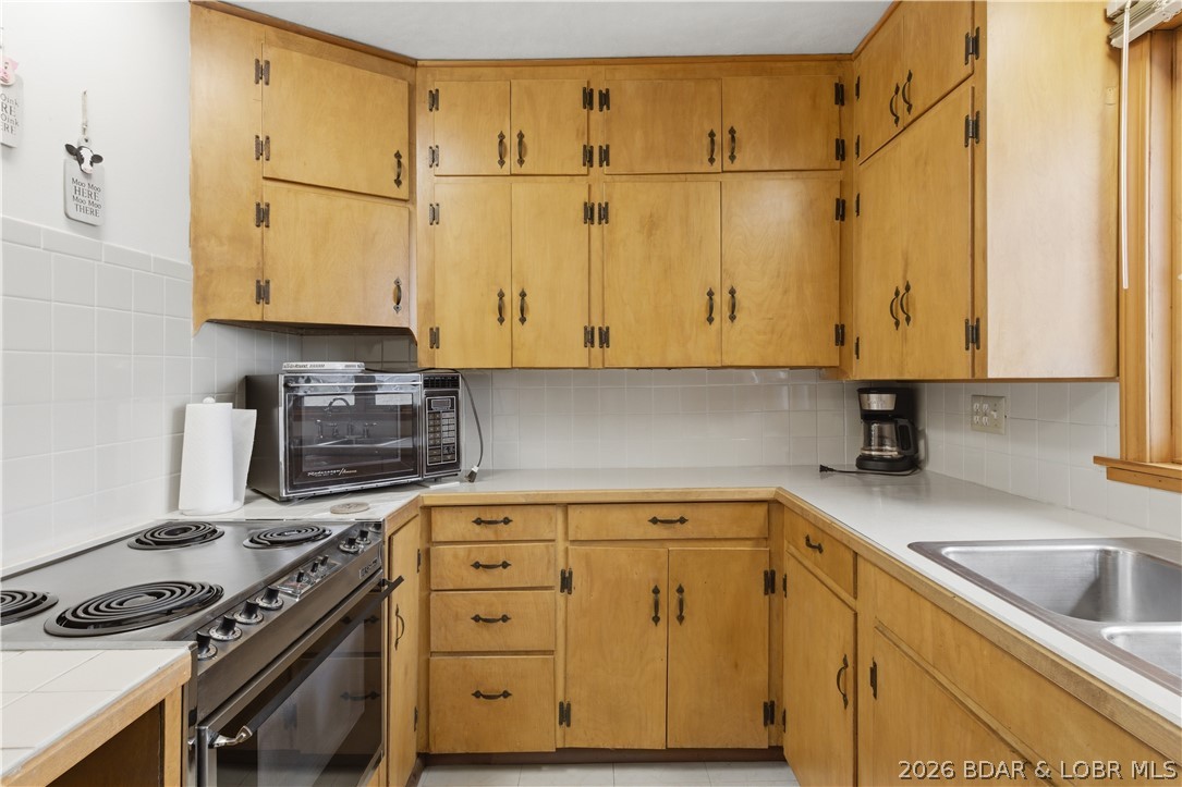 Lake Acres - Residential