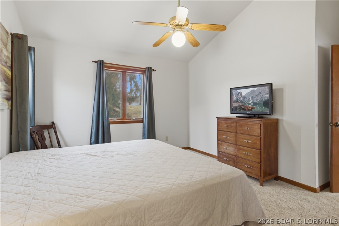 Lake Acres - Residential