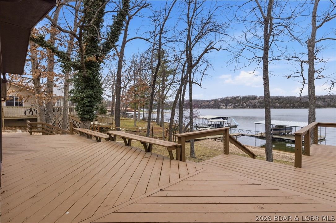 Lake Acres - Residential