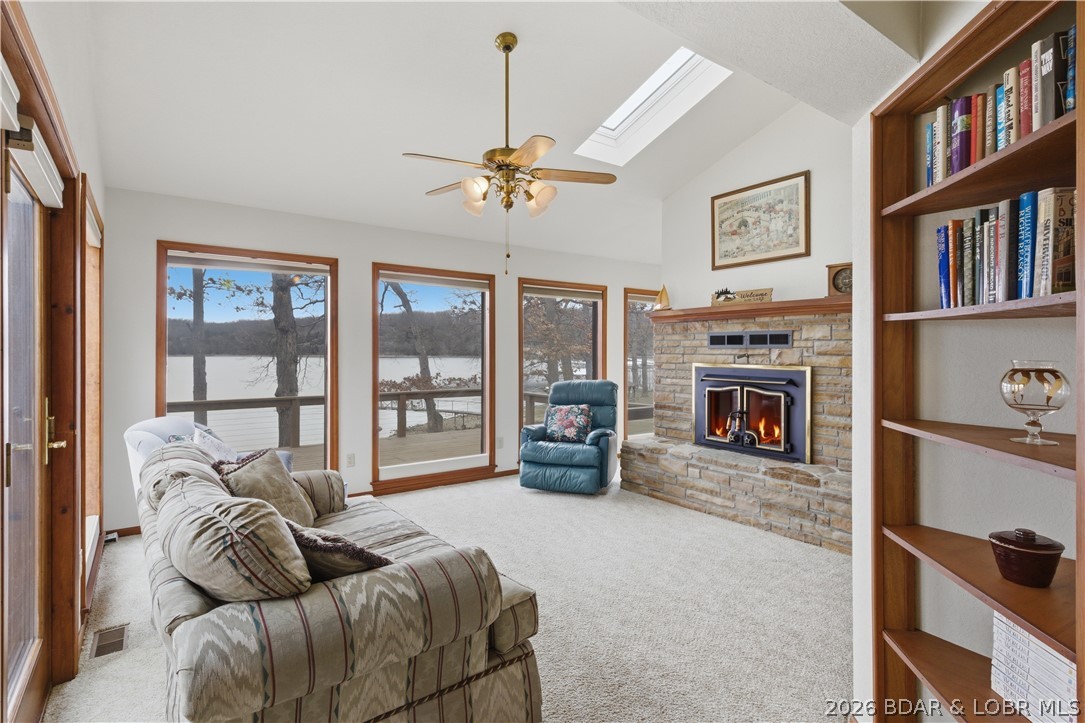 Lake Acres - Residential