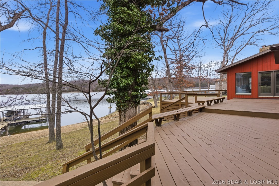 Lake Acres - Residential