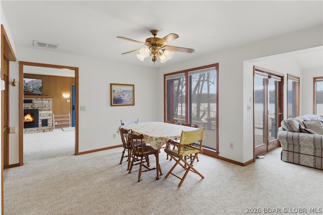 Lake Acres - Residential