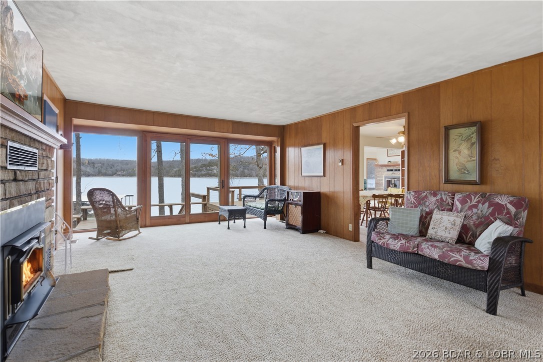 Lake Acres - Residential