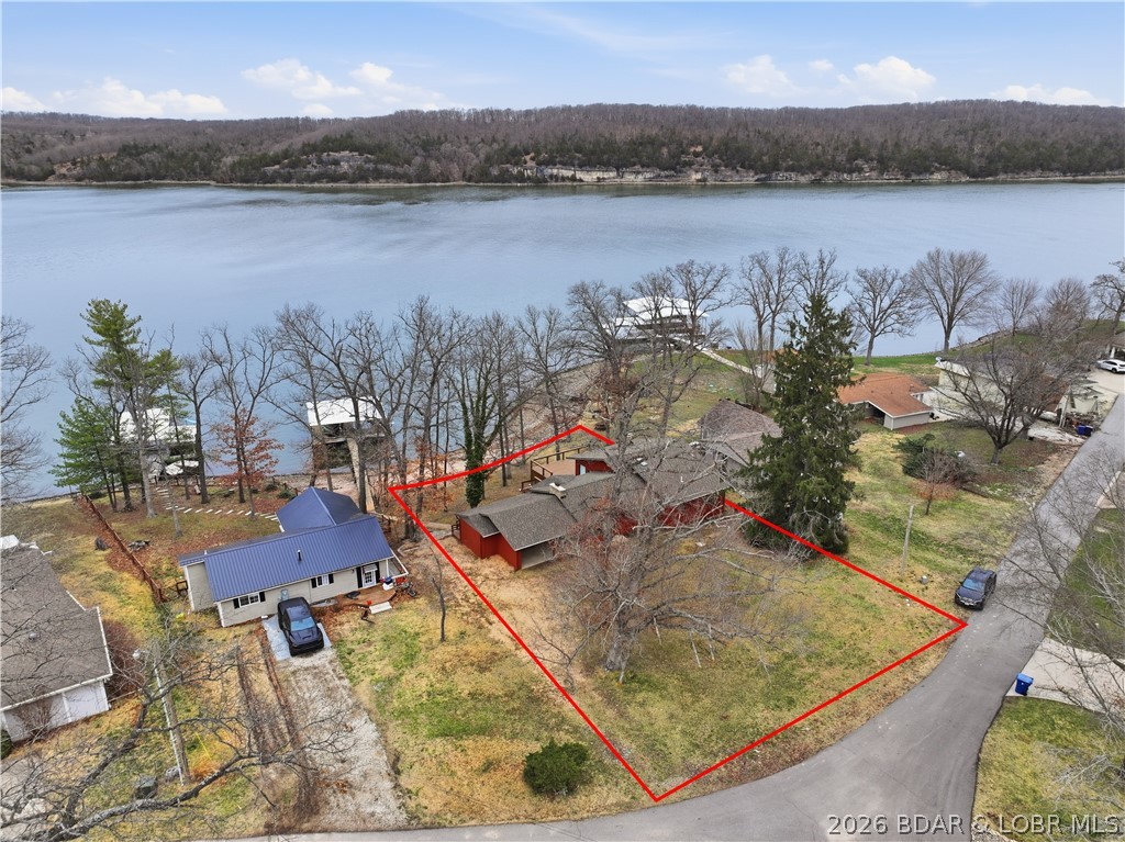 Lake Acres - Residential