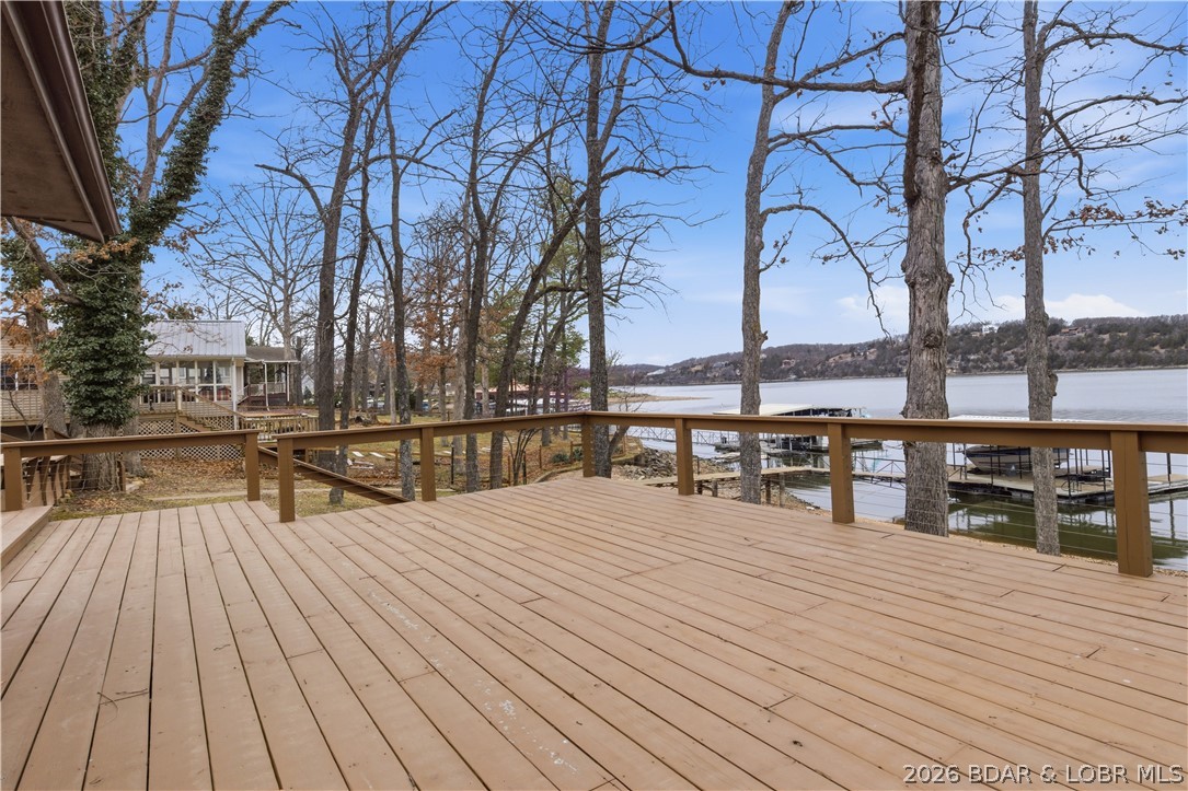 Lake Acres - Residential