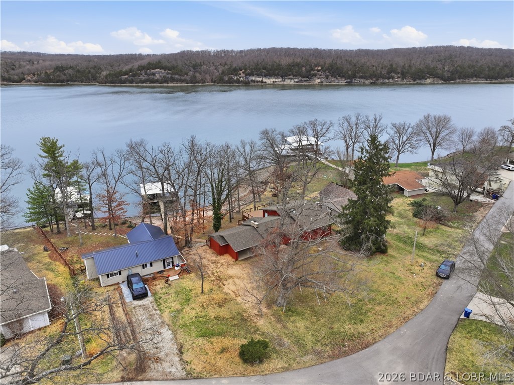 Lake Acres - Residential