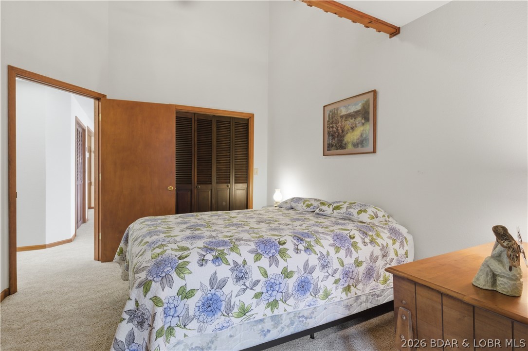 Lake Acres - Residential