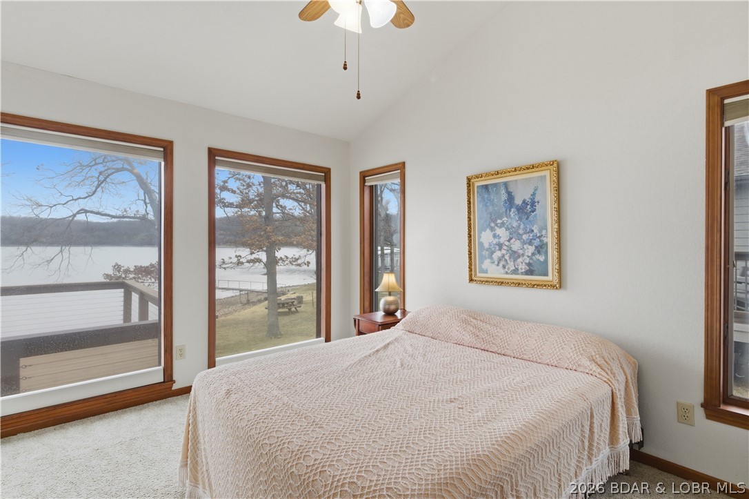 Lake Acres - Residential