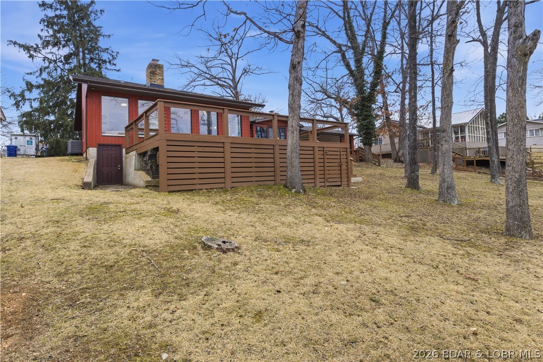 Lake Acres - Residential