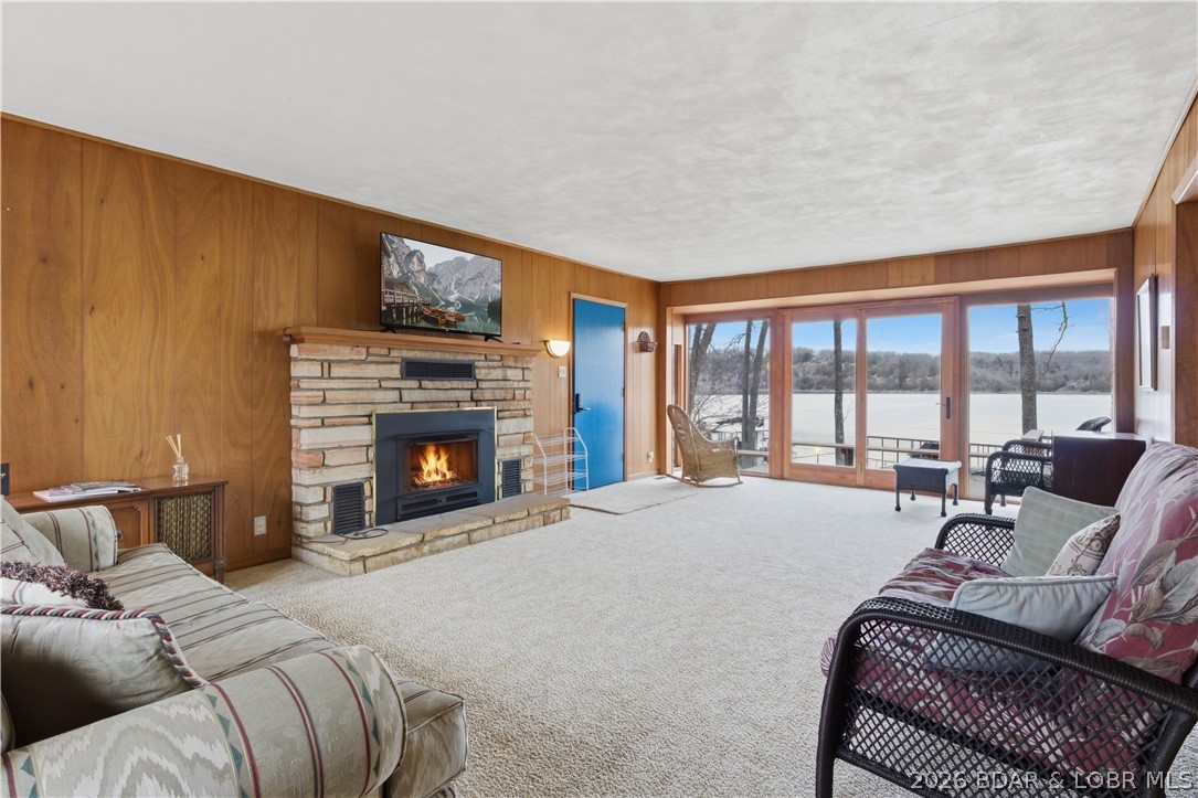 Lake Acres - Residential