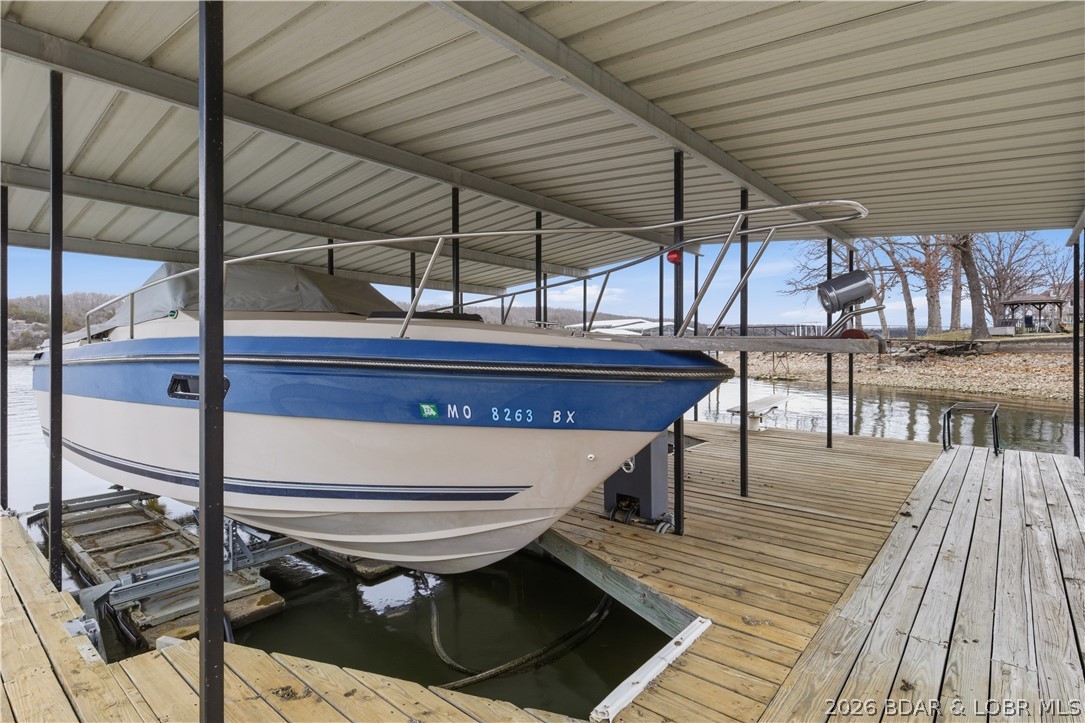 Lake Acres - Residential