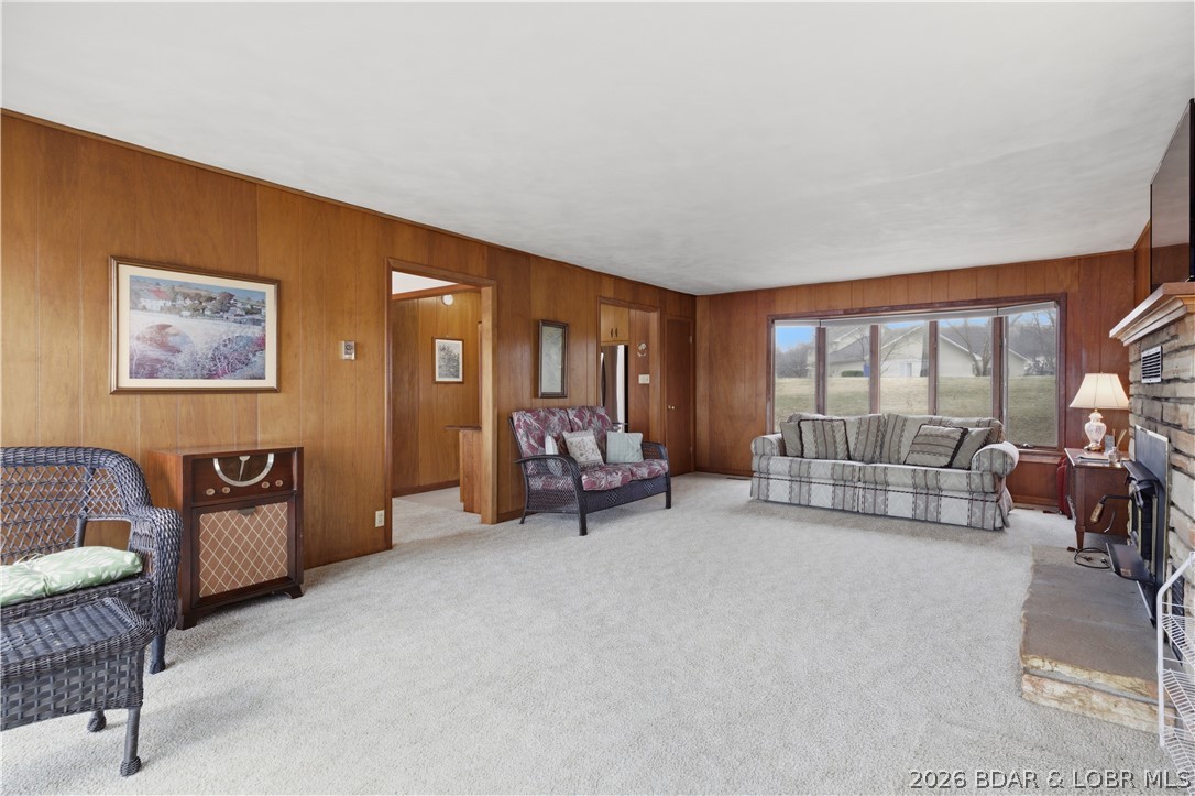 Lake Acres - Residential