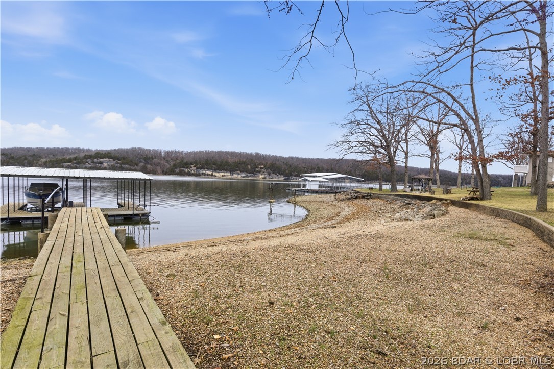 Lake Acres - Residential