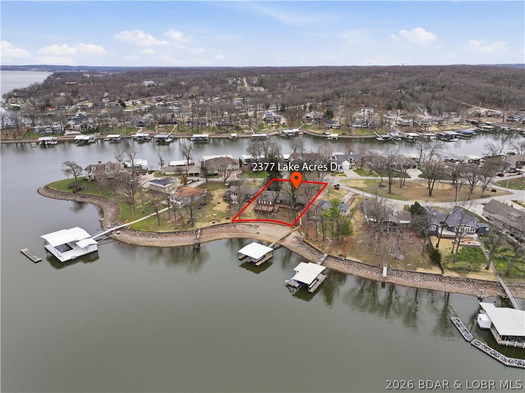 Lake Acres - Residential