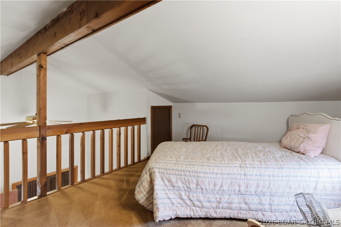 Lake Acres - Residential