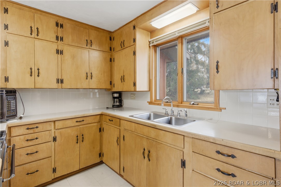 Lake Acres - Residential